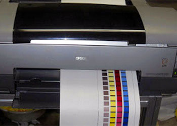 Epson 1390 General Error And Blinking Solution