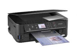 Download Epson ME Office 900WD Resetter