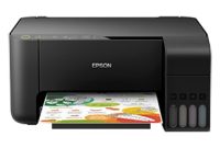 Clean Epson L3150 Printer