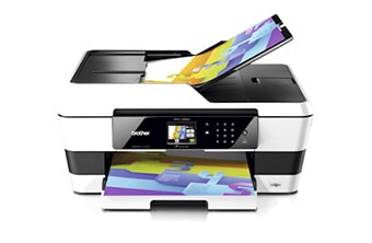 MFC-J3520 Printer Review